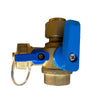 Arrowhead Brass TKC150 Tankless Hot Water Heater Kit