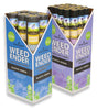 Master Gardner 3 x 100 ft. 10 yards Weed Ender Landscape Fabric