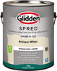 GLIDDEN® Fundamentals™ Spred® Interior Grab-N-Go® Paint + Primer