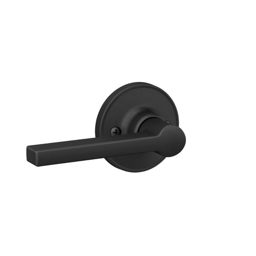 Schlage J Series Solstice Lever Non-Turning Lock