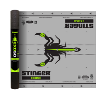 National Nail Stinger EXO50 Spunbond Synthetic Underlayment