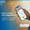 Schlage Encode™ Smart WiFi Deadbolt