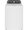 GE® 4.5 cu. ft. Capacity Washer with Stainless Steel Basket, Cold Plus and Wash Boost