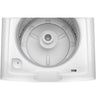 GE® 4.5 cu. ft. Capacity Washer with Stainless Steel Basket, Cold Plus and Wash Boost