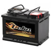 Deka 12 Volt European Passenger Car Light Truck Van