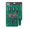 Arrow Fastener SK SK01335 7 Piece Screwdriver Set