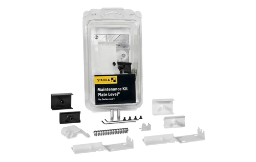 Stabila Maintenance Kit for Plate levels and XTL levels