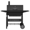 Charbroil C-Line Charcoal Grill 840