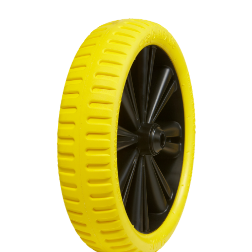 KENDA Flex Lite Flat Free Replacement Wheelbarrow Wheel