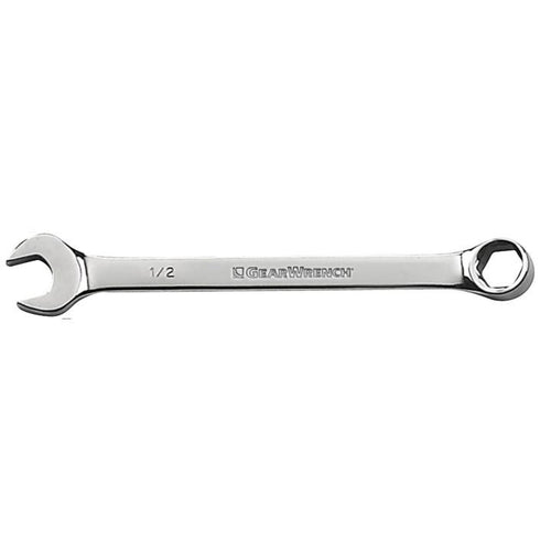 GearWrench 8mm 6 Point Combination Wrench