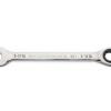 GearWrench 1-1/16 90-Tooth 12 Point Ratcheting Combination Wrench