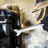 GearWrench 1-1/16 90-Tooth 12 Point Ratcheting Combination Wrench