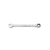 GearWrench 1-1/8 90-Tooth 12 Point Ratcheting Combination Wrench