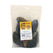 The Country Butcher Flavor Filled Hooves - Peanut Butter - 6 Pack Dog Treat