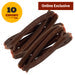 The Country Butcher Beef Blend Links - 10 Count Dog Treats