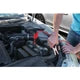 Performance Tool 44 pc. Premium Roadside Assistance Kit