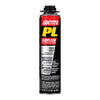 Loctite PL Subfloor Foam Construction Adhesive