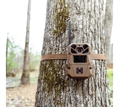 Moultrie Edge 3 Cellular Camera 2 Pack
