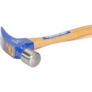 Vaughan 606S Hickory Handle 999® Series Hammers