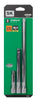 SK Tools 3 Piece Socket Extension Set