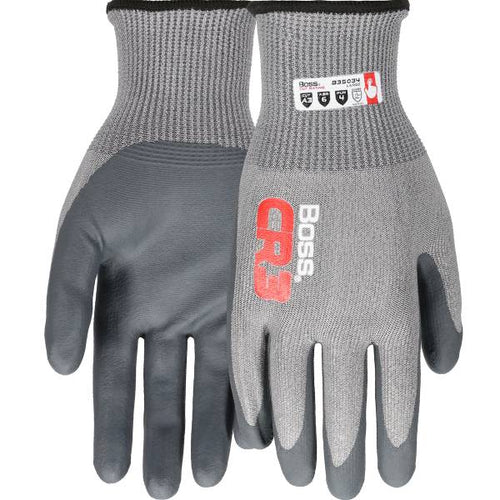 Boss CR3 ANSI Cut Resistant Glove
