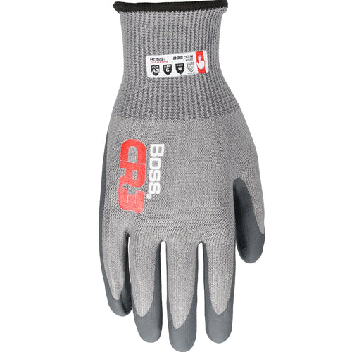 Boss CR3 ANSI Cut Resistant Glove