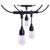 Satco S11190 24FT/LED/SL/S14/SF/RGBTW/120V