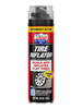 Lucas Tire Inflator with Hose Applicator