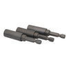 ToolPro Eye Lag Driver - Interlocking Storage Box of 5