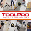 ToolPro Eye Lag Driver - Interlocking Storage Box of 5