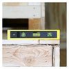 Great Neck Mayes 10791 Professional Torpedo Level (9 Inch)