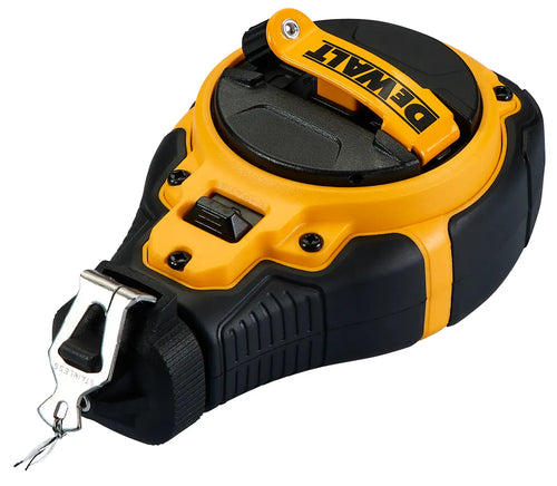 DeWalt Bi-Material Chalk Reel