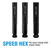 Spyder 11/16 x 18 Auger Bit Stinger®