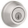 Kwikset 785 Deadbolt - Keyed Both Sides - featuring SmartKey