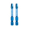Spyder 2 SQ3 Impact Driver Bit (2-Pack) Mach-Blue®