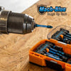 Spyder 2 T15 Impact Driver Bit (2-Pack) Mach-Blue®