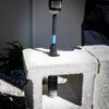 Spyder 6 1/4 x 1/4 Locking Impact Bit Driver Holder
