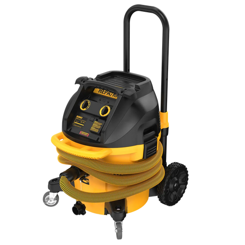 DeWalt 10g Dust Extractor