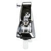 Danco 8 in. Mobile Home Off-Set Tub/Shower Faucet with Lever Handles in Chrome