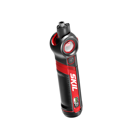 SKIL Twist 2.0 Rechargeable 4V Screwdriver