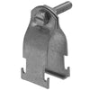 Korefit Galvanized Steel Clamp Connector for Rigid, IMC and EMT 2-1/2 D