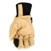 Boss® Winter Insulated Pigskin Guard Glove w/ Extended Wrist