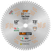 CMT Sliding Fine Finish