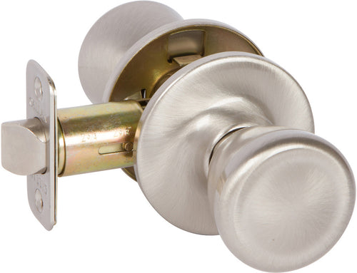 Delaney Hardware Callan Brayden Passage Knobset, View Pack