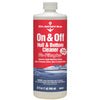 CRC MaryKate® On & Off Hull & Bottom Cleaner
