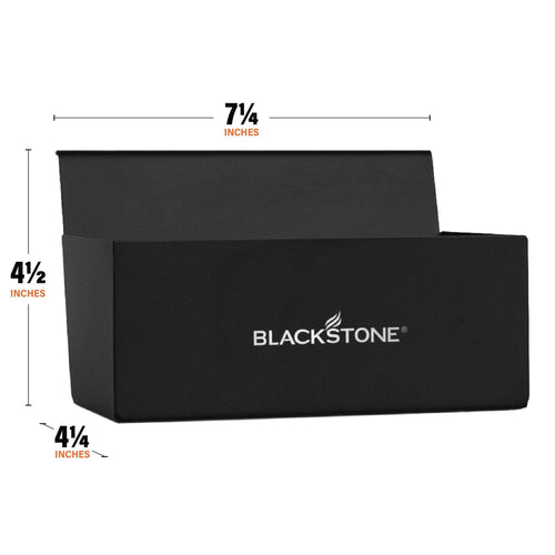 Blackstone Accessory Basket
