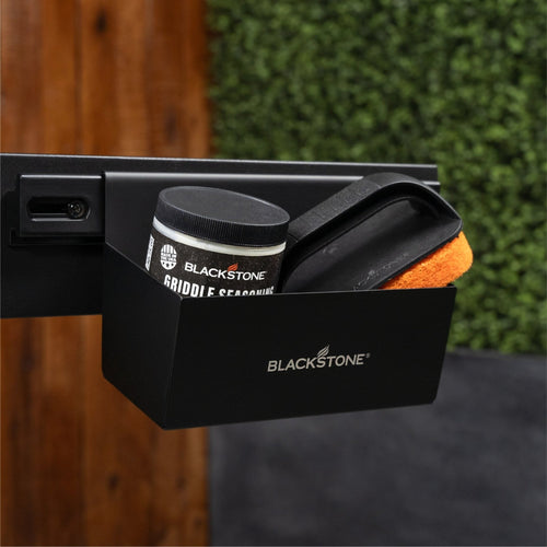 Blackstone Accessory Basket