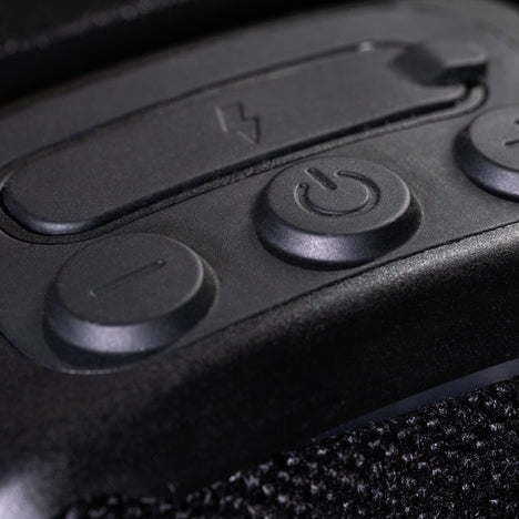 Blackstone BAR System Wireless Speaker and Phone Holder