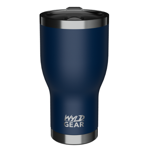 Wyld Gear 30 oz Tumbler