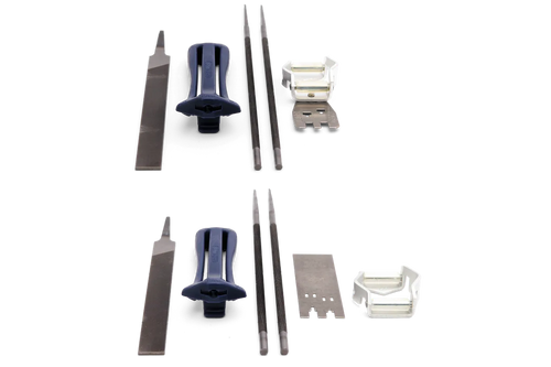 Husqvarna Chainsaw Sharpener File Kits